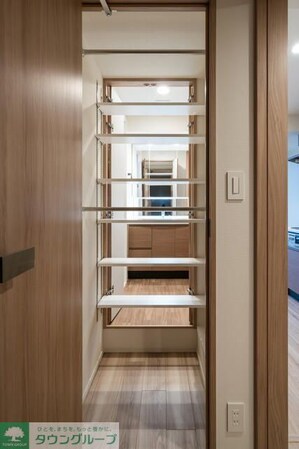 ART RESIDENCE IN OoTAKA-no-MORIの物件内観写真